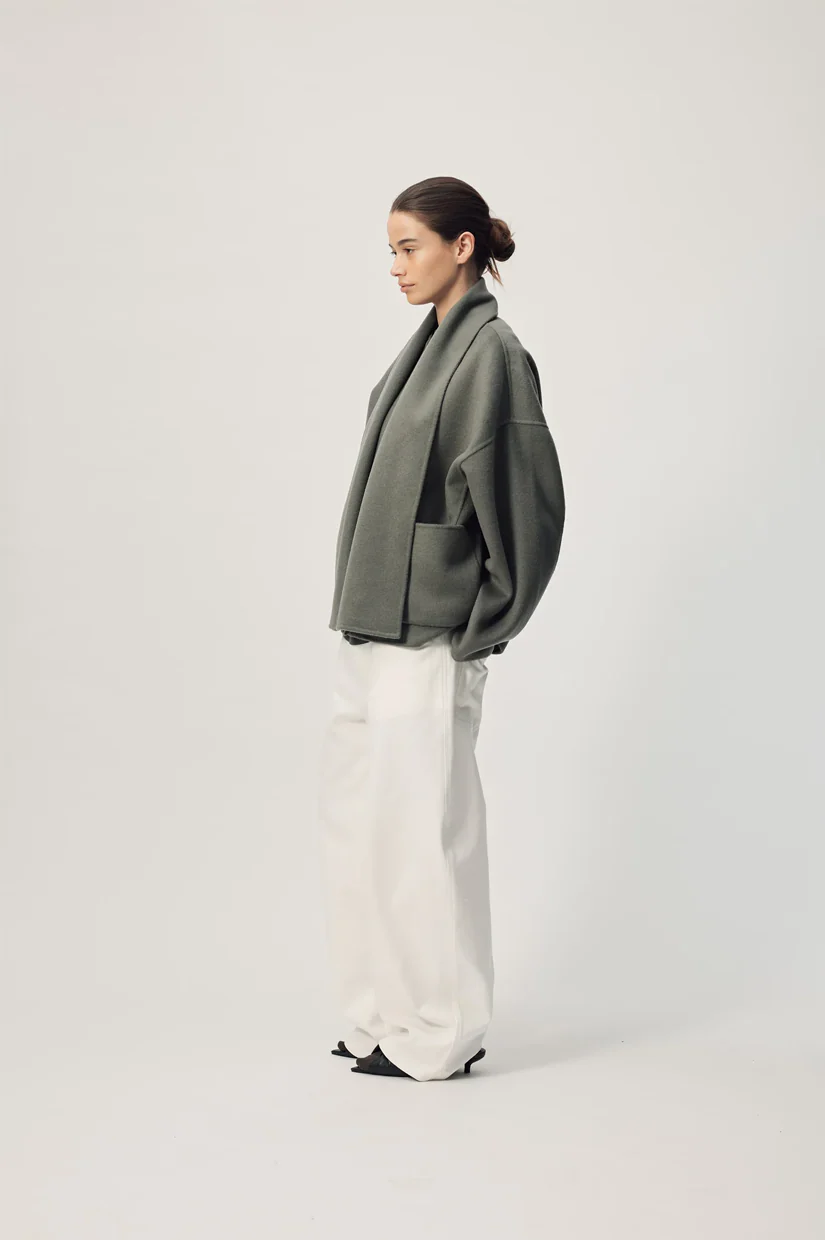 Gregory Arin Jacket - Steel - Image 4