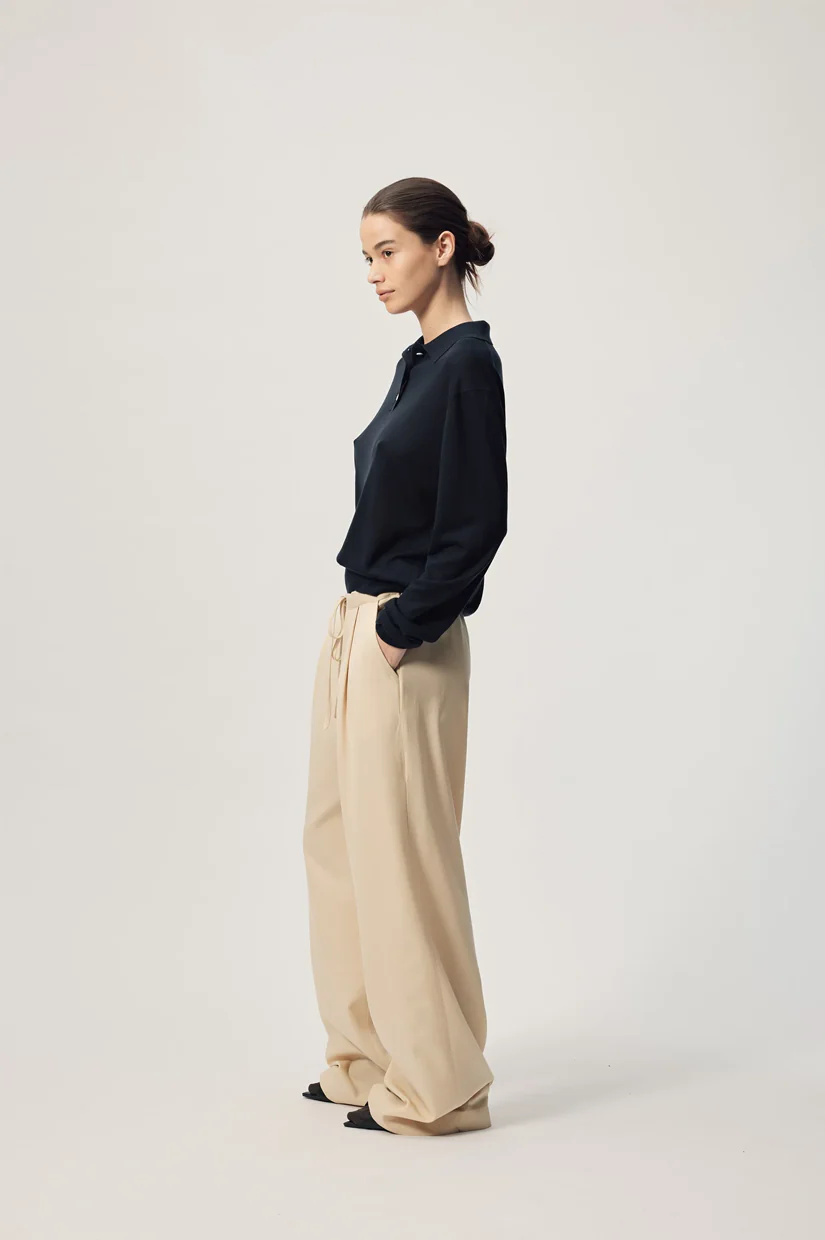 Gregory Bayard Pant - Jasmine - Image 3
