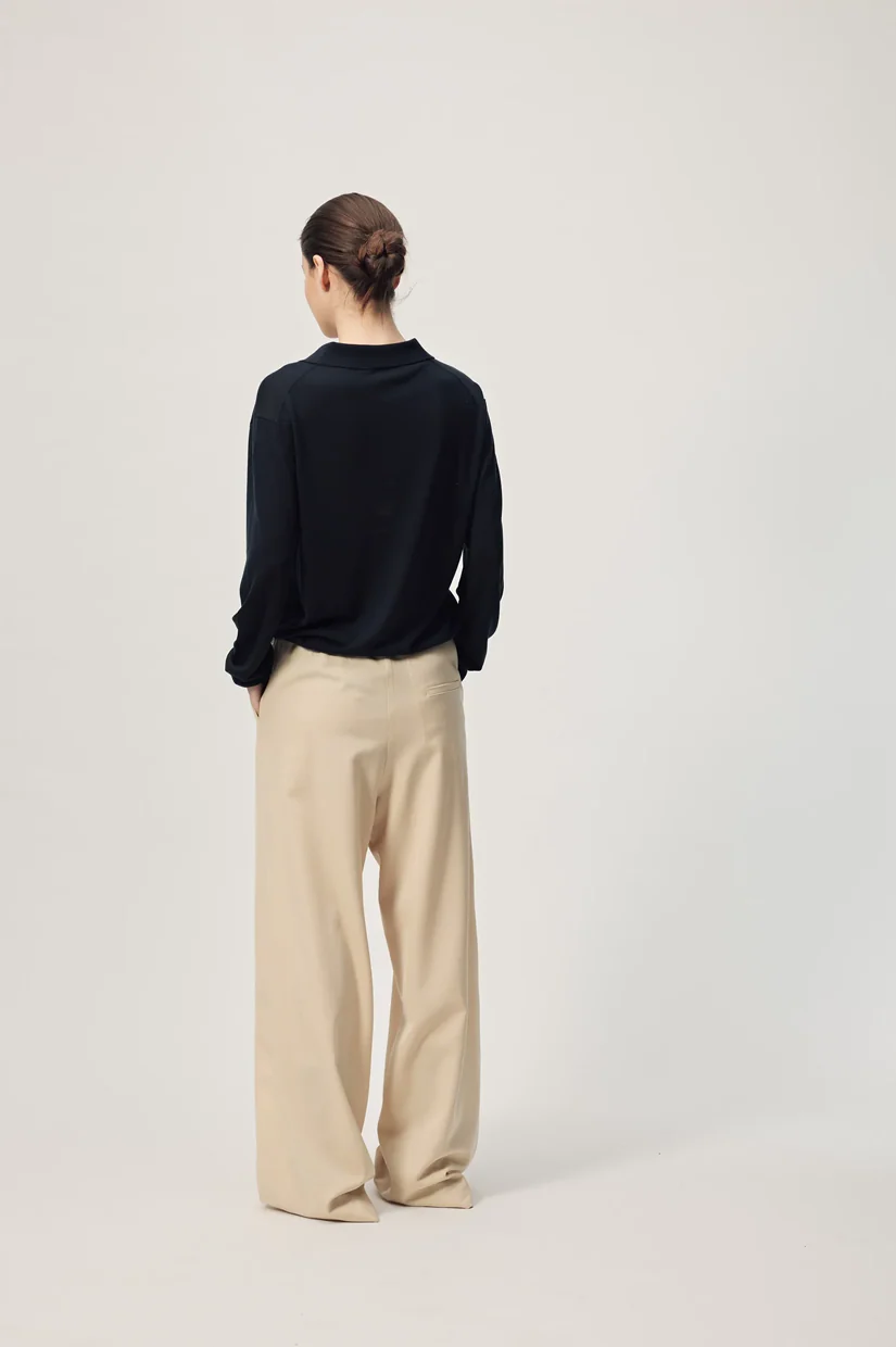 Gregory Bayard Pant - Jasmine - Image 4