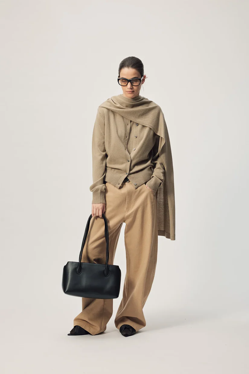 Gregory Hale Jean - Camel - Image 2