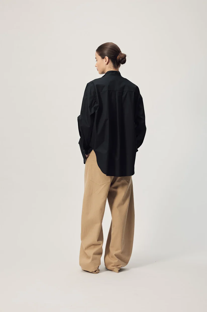 Gregory Hale Jean - Camel - Image 3