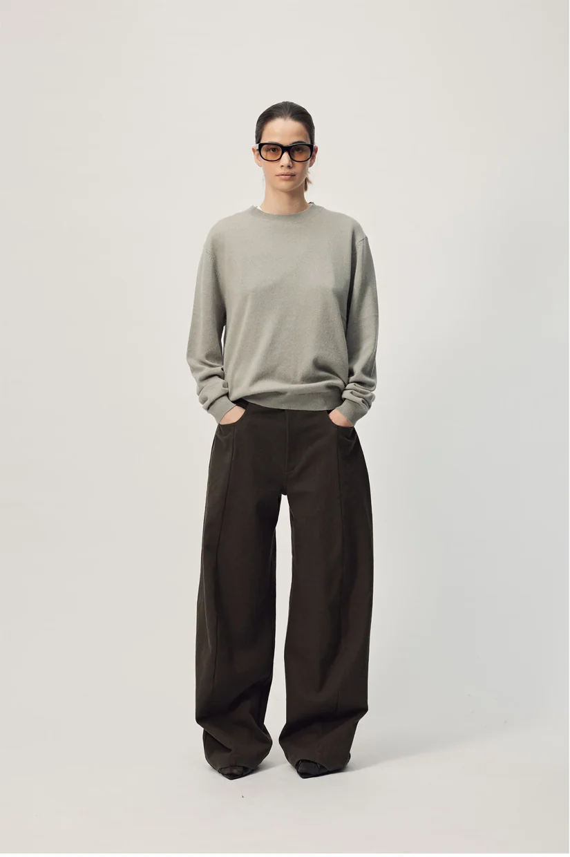 Gregory Muriel Jean - Dark Khaki