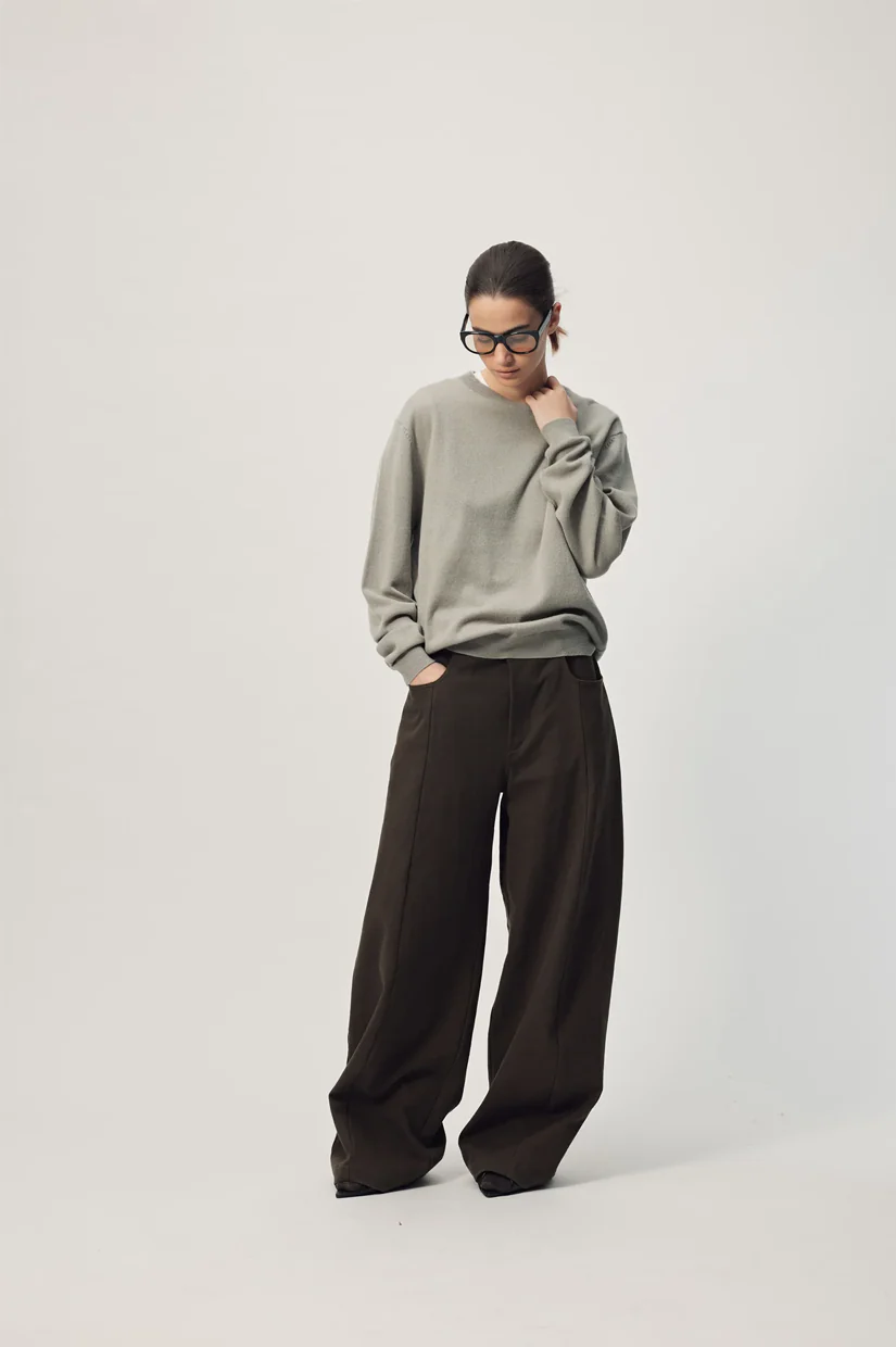 Gregory Muriel Jean - Dark Khaki - Image 2