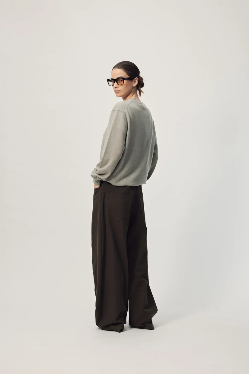 Gregory Muriel Jean - Dark Khaki - Image 3