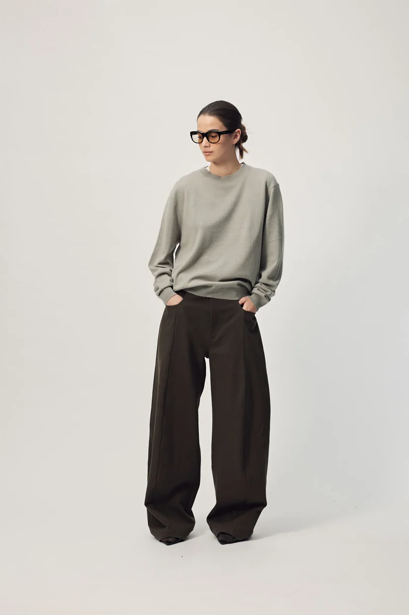 Gregory Muriel Jean - Dark Khaki - Image 4