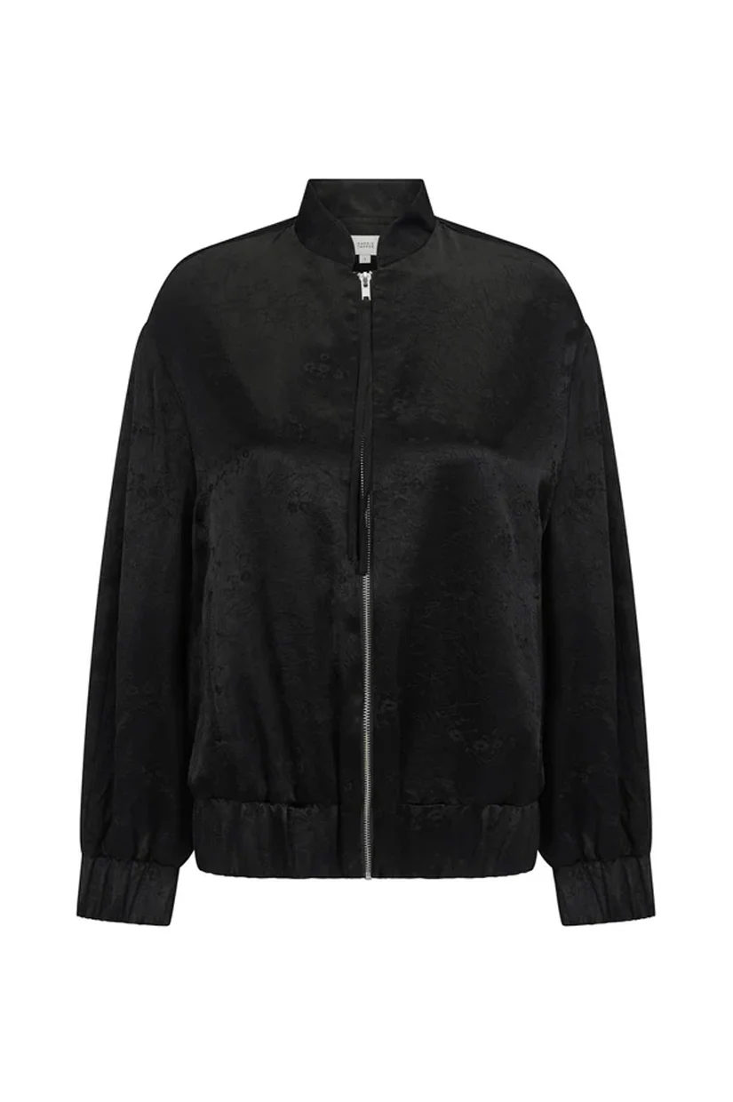 Harris Tapper Bram Jacket - Black - Image 4