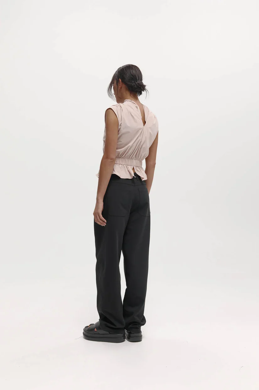 Harris Tapper Chaimberlain Top - Ballet - Image 3
