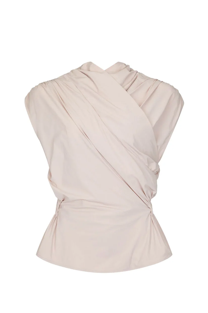 Harris Tapper Chaimberlain Top - Ballet - Image 4