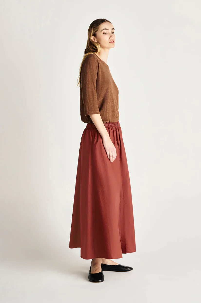 Jac + Jack Brax Skirt - Belmondo - Image 2