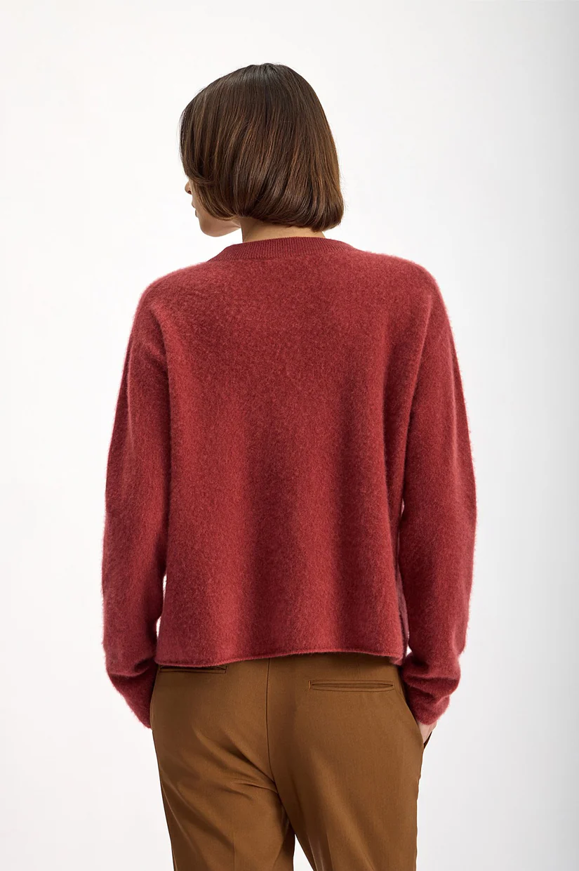 Jac + Jack Brume Sweater - Bel - Image 3
