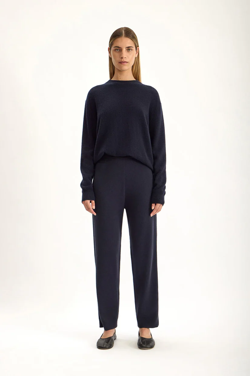 Jac + Jack Circuit Pant - Navy