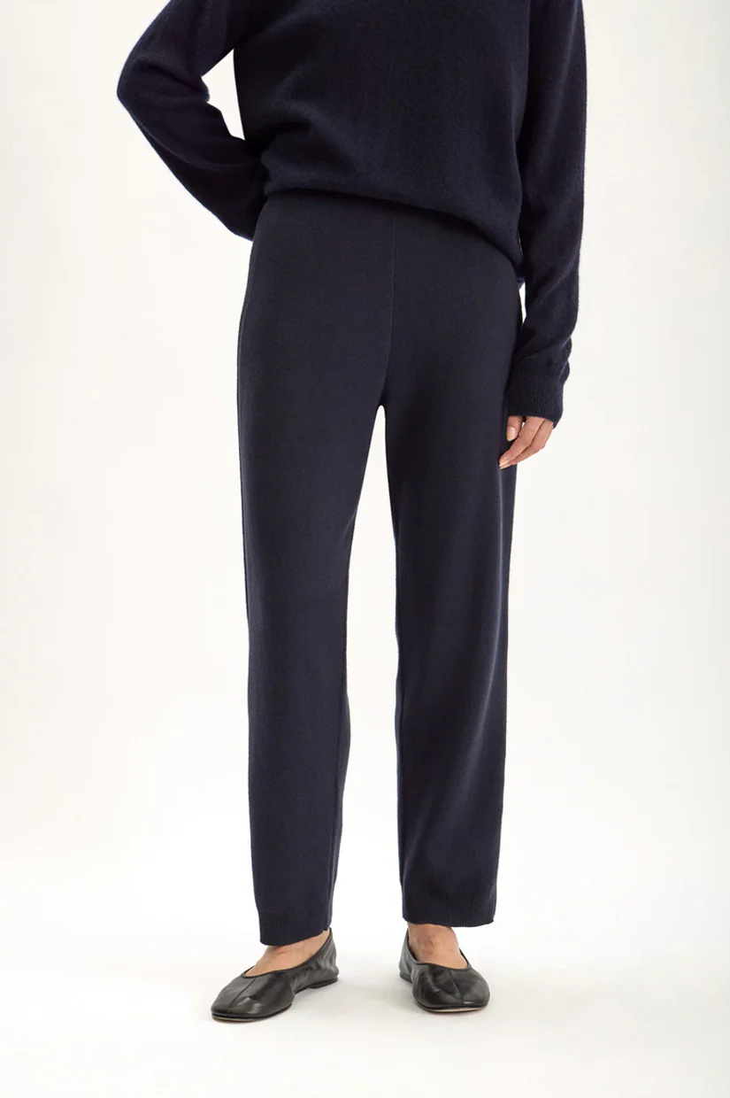 Jac + Jack Circuit Pant - Navy - Image 2