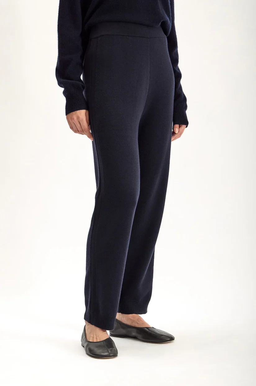 Jac + Jack Circuit Pant - Navy - Image 3