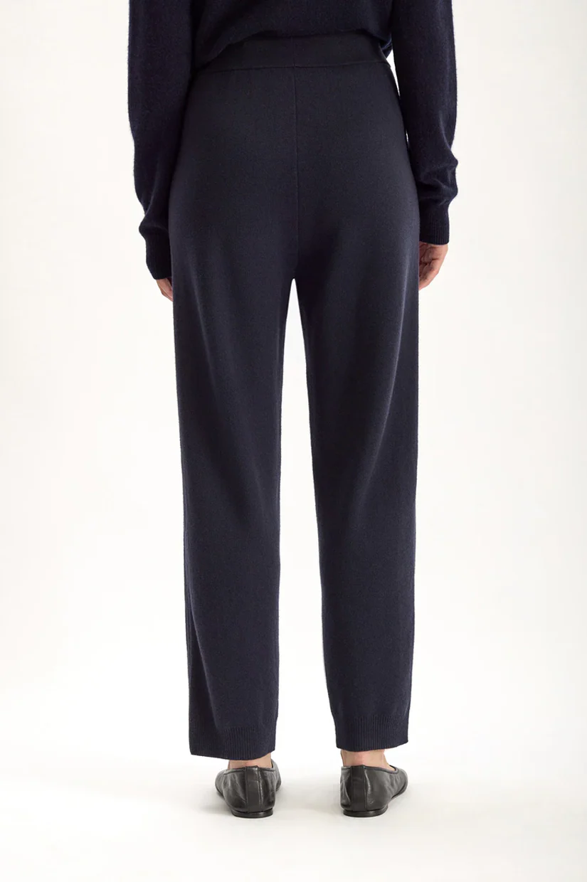 Jac + Jack Circuit Pant - Navy - Image 4