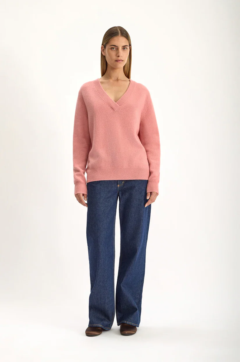 Jac + Jack Loam Sweater - Bubble