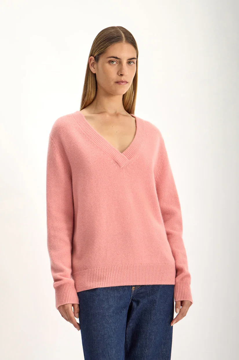 Jac + Jack Loam Sweater - Bubble - Image 2