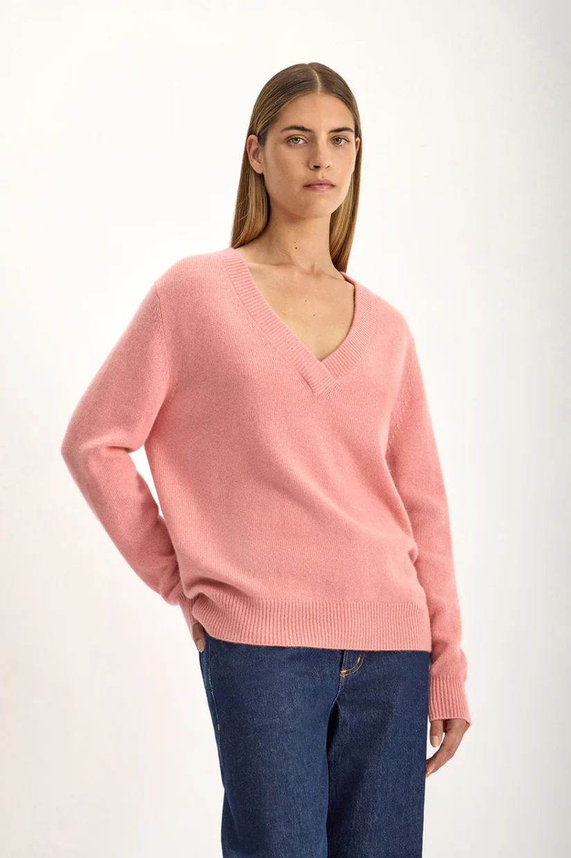 Jac + Jack Loam Sweater - Bubble - Image 3