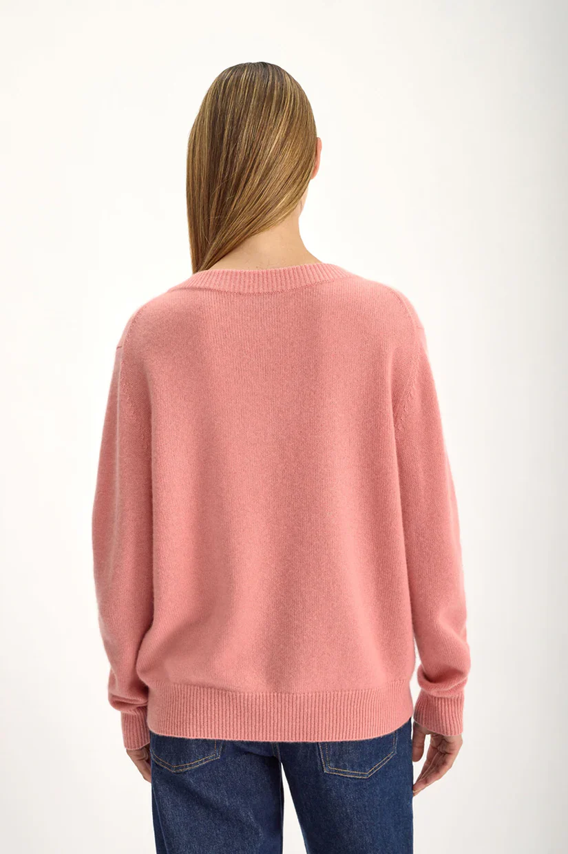 Jac + Jack Loam Sweater - Bubble - Image 4