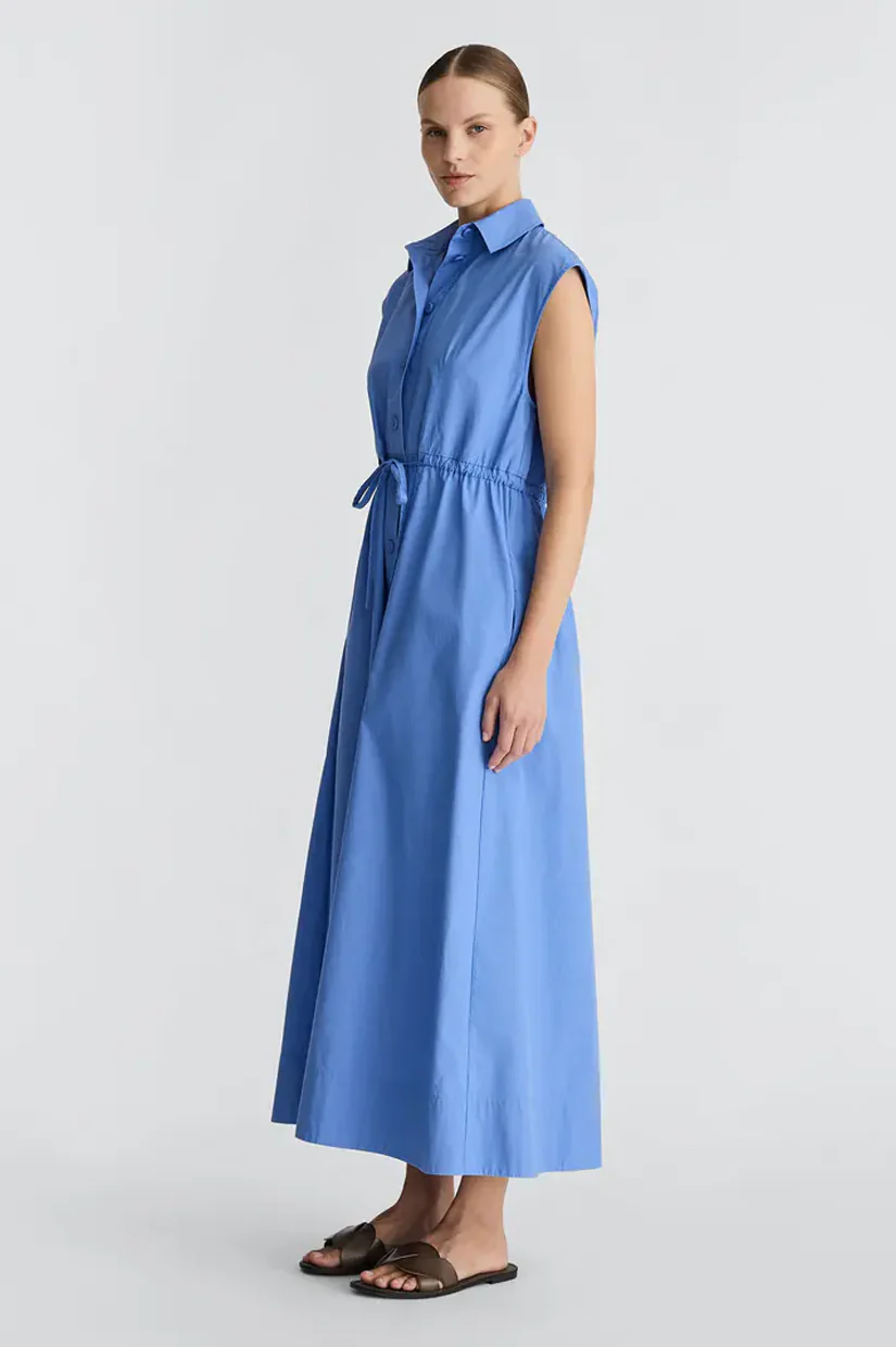 Jac + Jack Pitch Dress - Sailor - Image 2