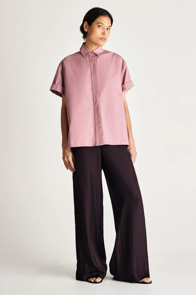 Jac + Jack Seta Pant - Auber