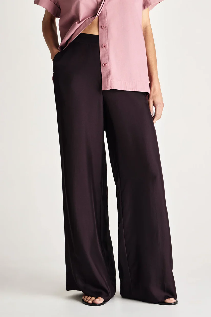 Jac + Jack Seta Pant - Auber - Image 3