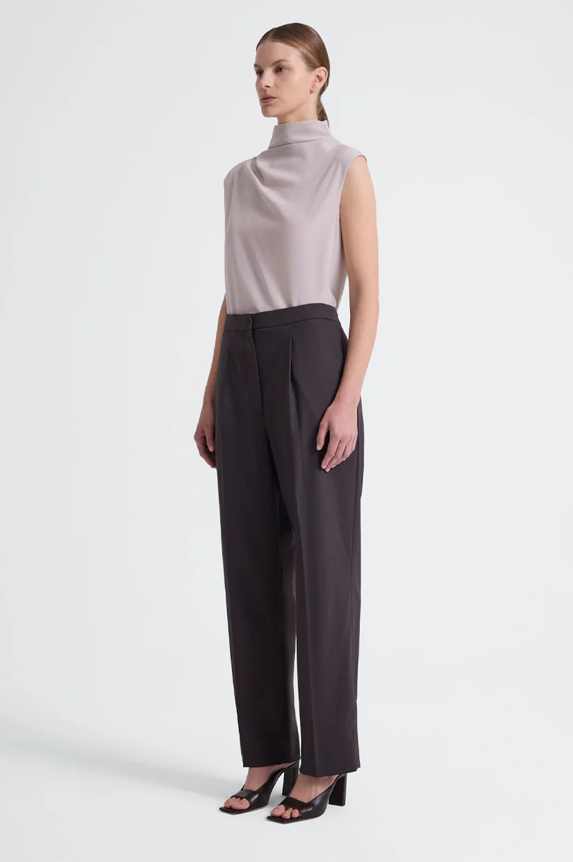 Jac + Jack Sterling Pant - Volco - Image 2