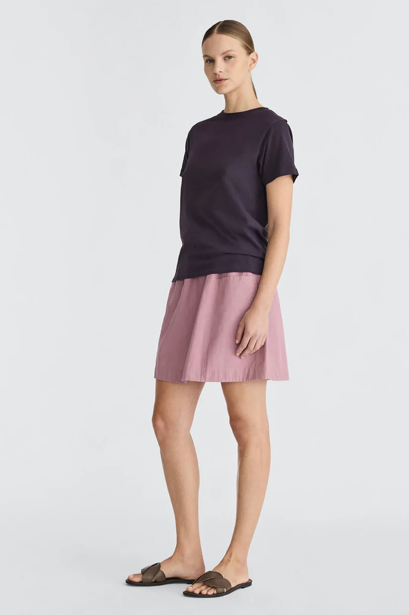 Jac + Jack Verte Tee - Auber - Image 2