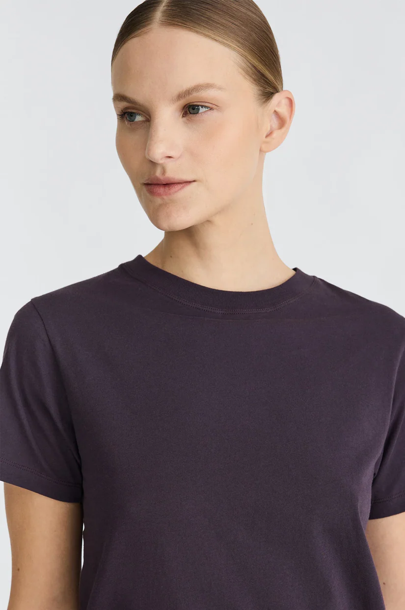 Jac + Jack Verte Tee - Auber - Image 3