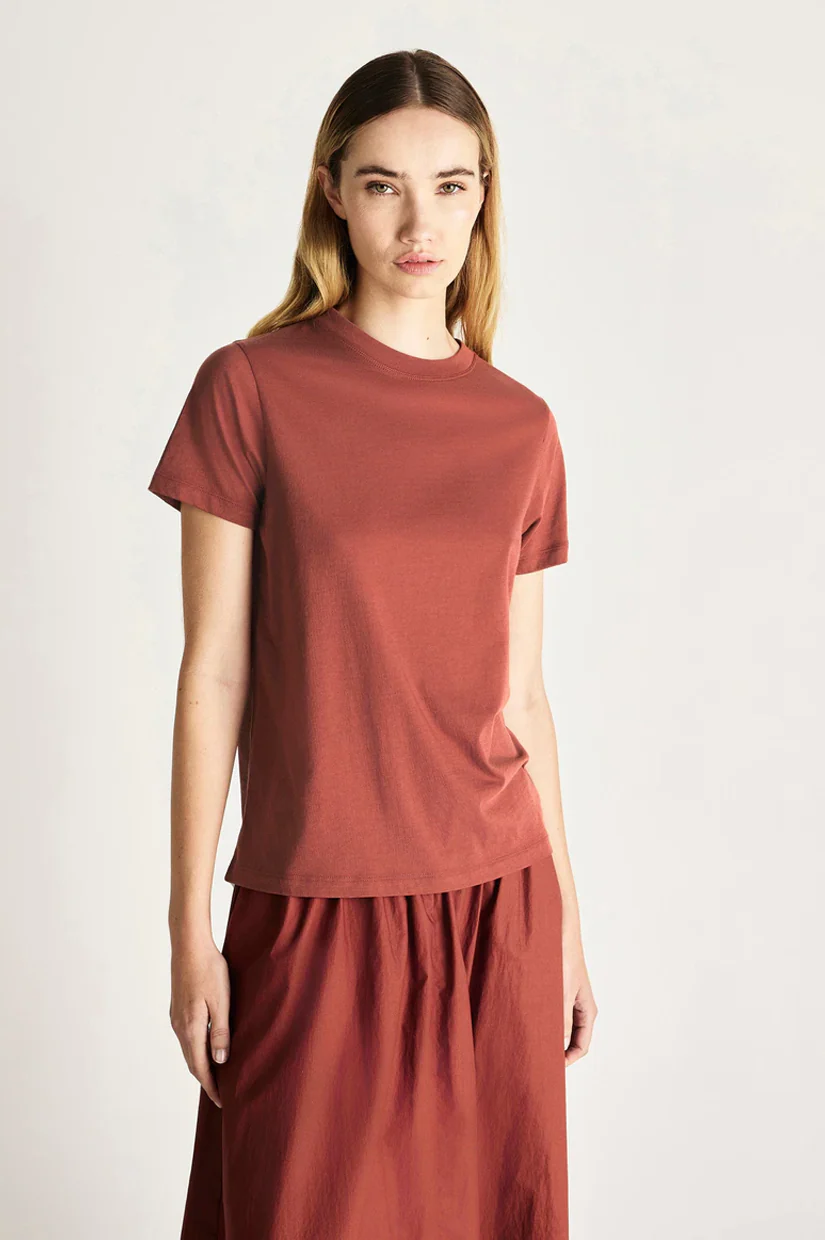 Jac + Jack Verte Tee - Belmondo - Image 2