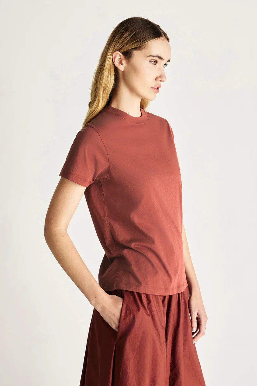 Jac + Jack Verte Tee - Belmondo - Image 3