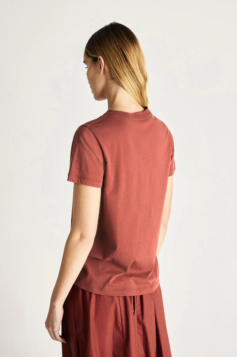 Jac + Jack Verte Tee - Belmondo - Image 4