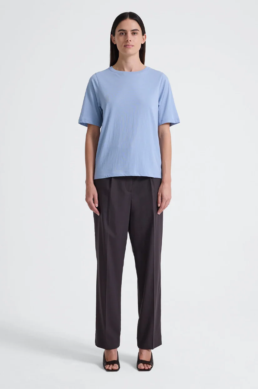 Jac+Jack Verte Tee - Evisu