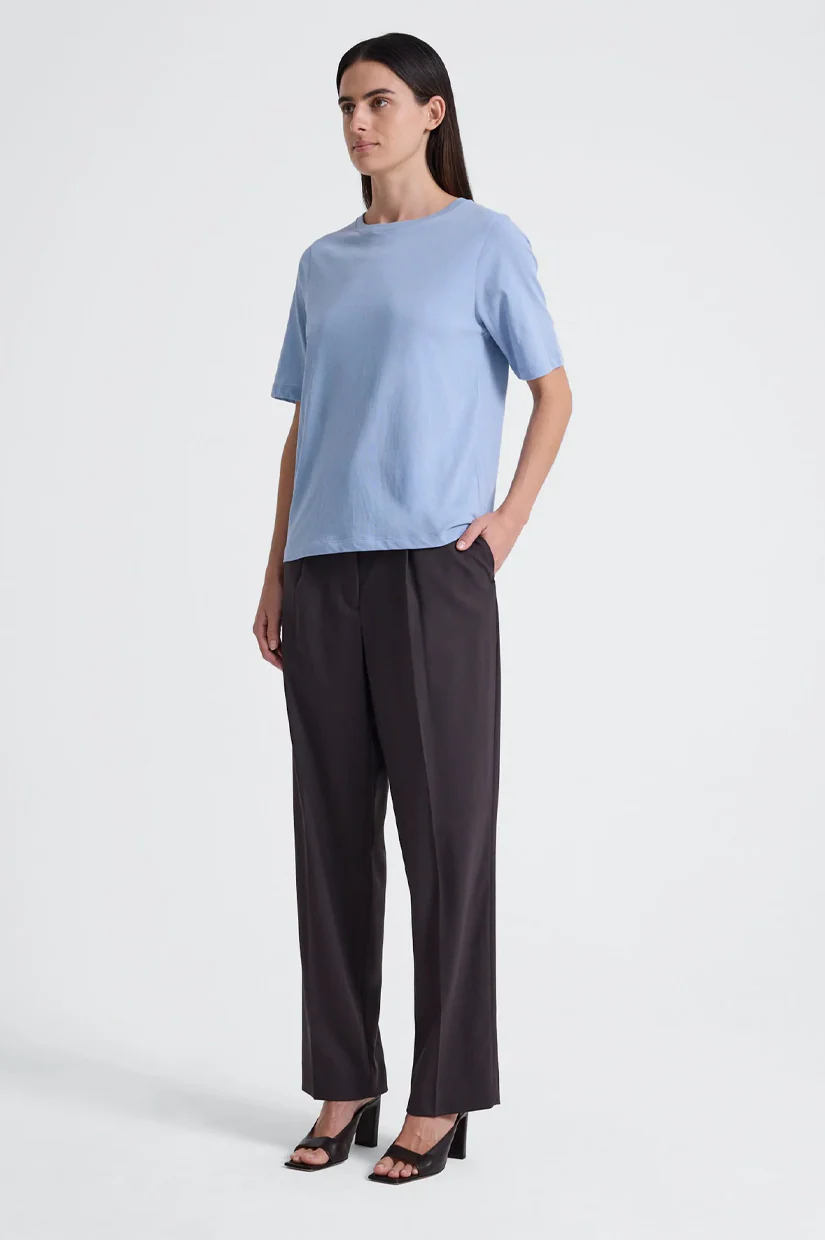 Jac+Jack Verte Tee - Evisu - Image 2