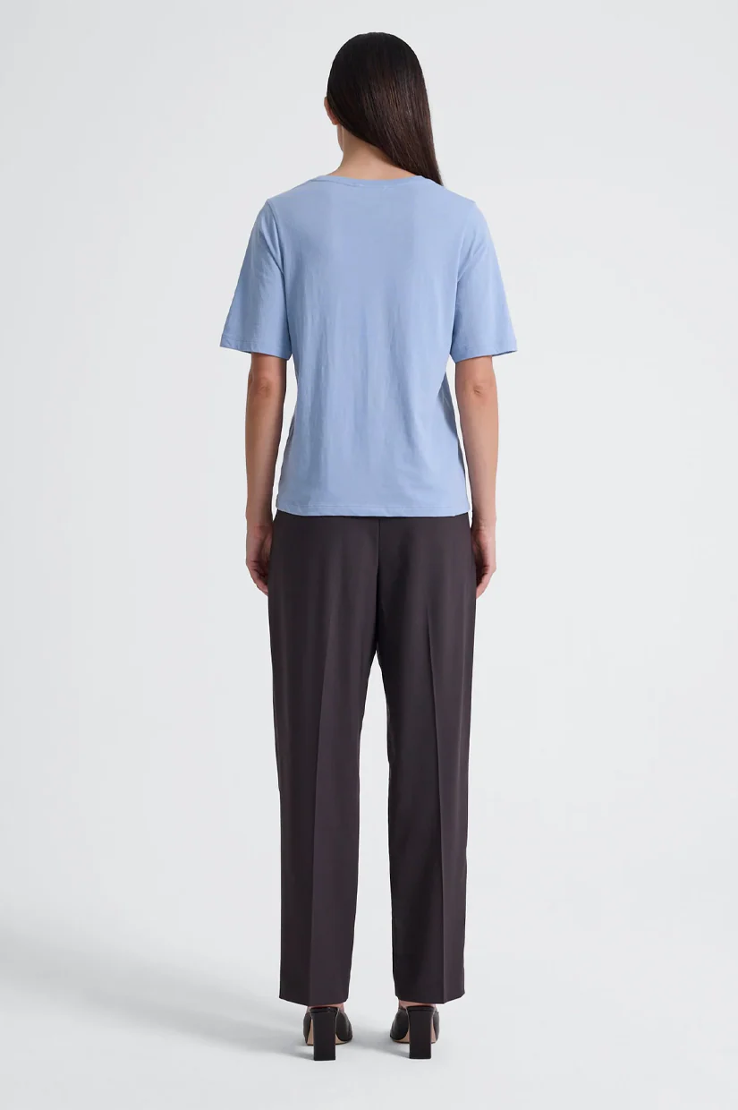 Jac+Jack Verte Tee - Evisu - Image 3