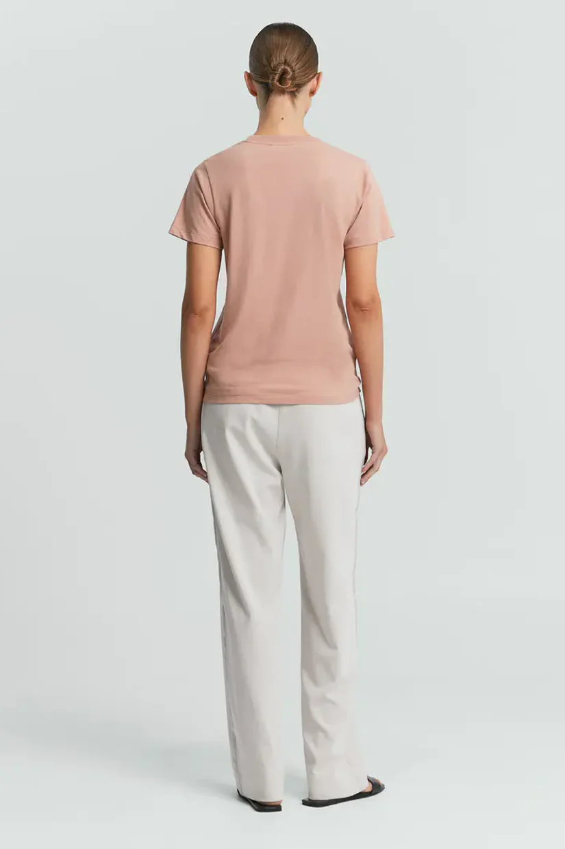 Jac + Jack Verte Tee - Poem - Image 4