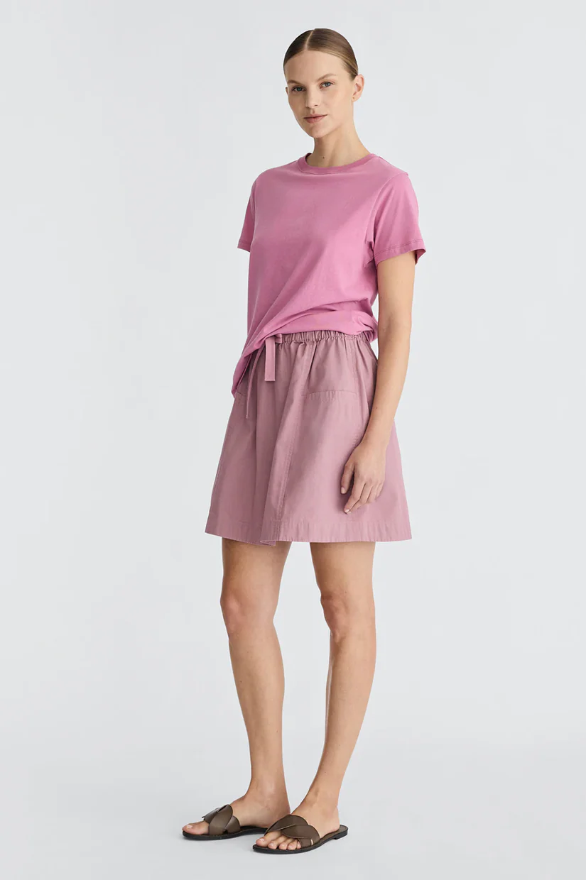 Jac + Jack Verte Tee - Roisin - Image 3