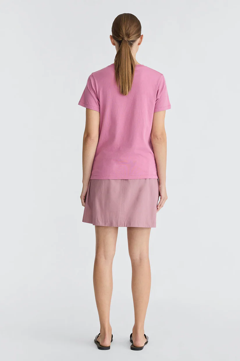 Jac + Jack Verte Tee - Roisin - Image 4