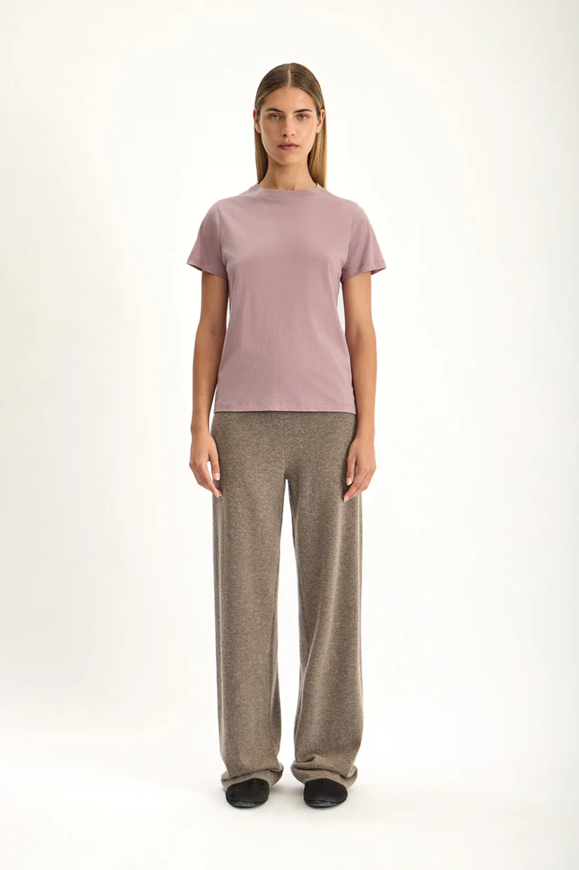 Jac + Jack Verte Tee - Rosetta