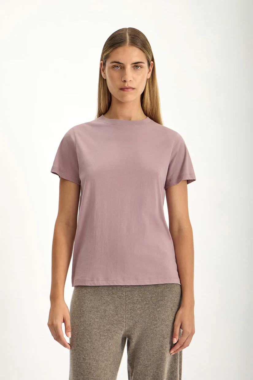Jac + Jack Verte Tee - Rosetta - Image 2