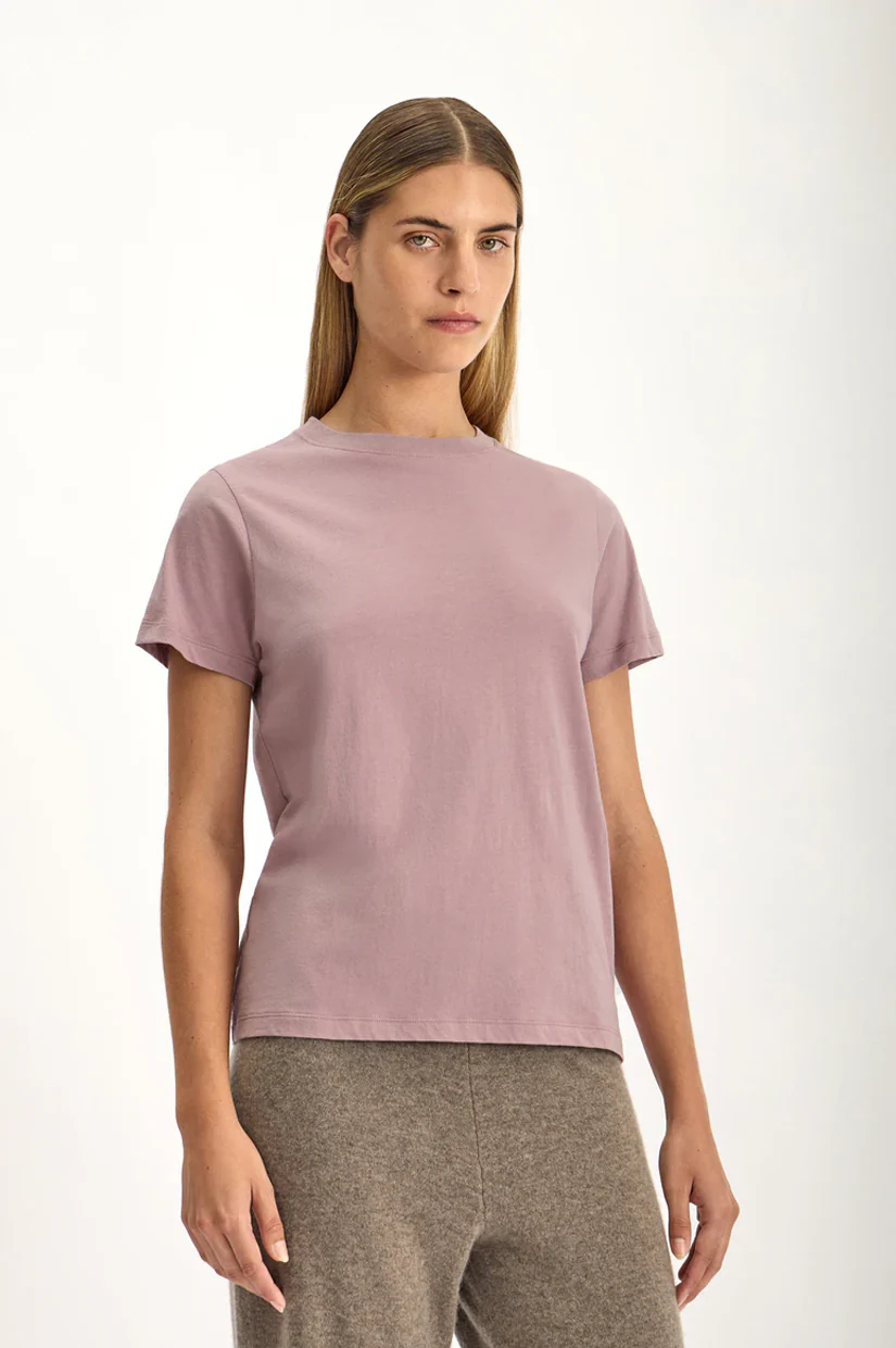 Jac + Jack Verte Tee - Rosetta - Image 3