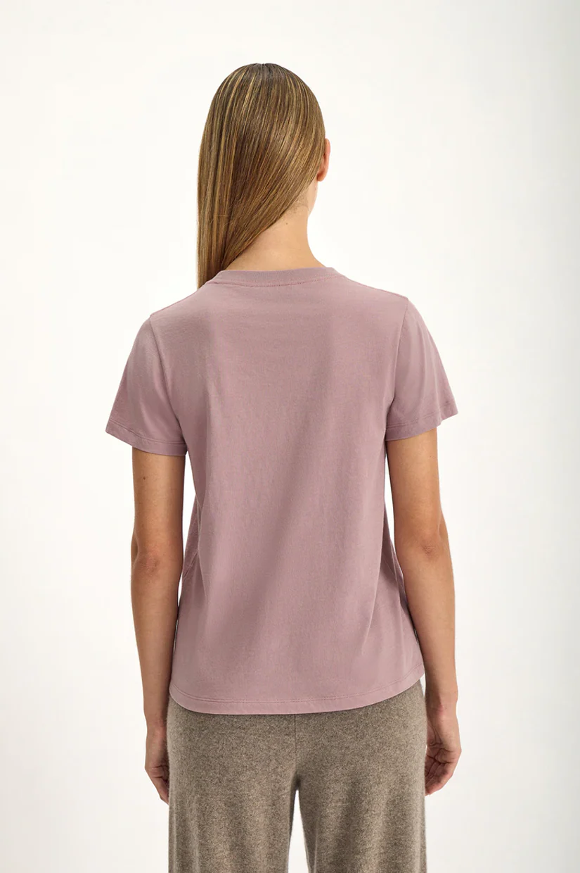 Jac + Jack Verte Tee - Rosetta - Image 4