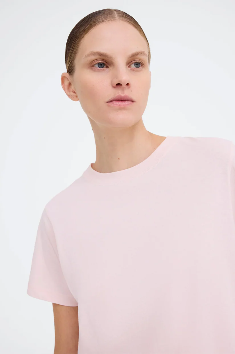 Jac + Jack Verte Tee - Tara - Image 2
