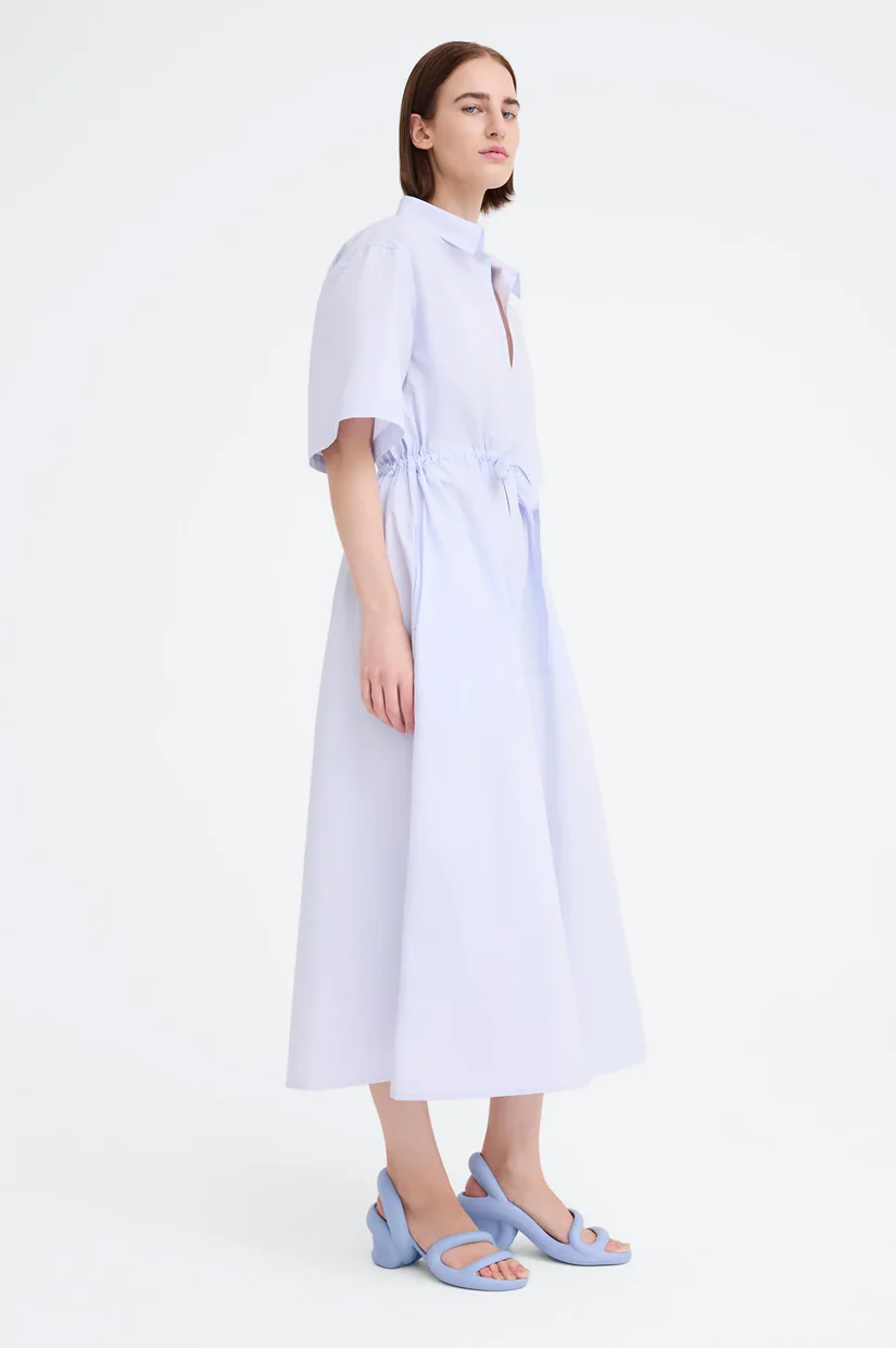Jac + Jack Zinc Dress - Splash - Image 2