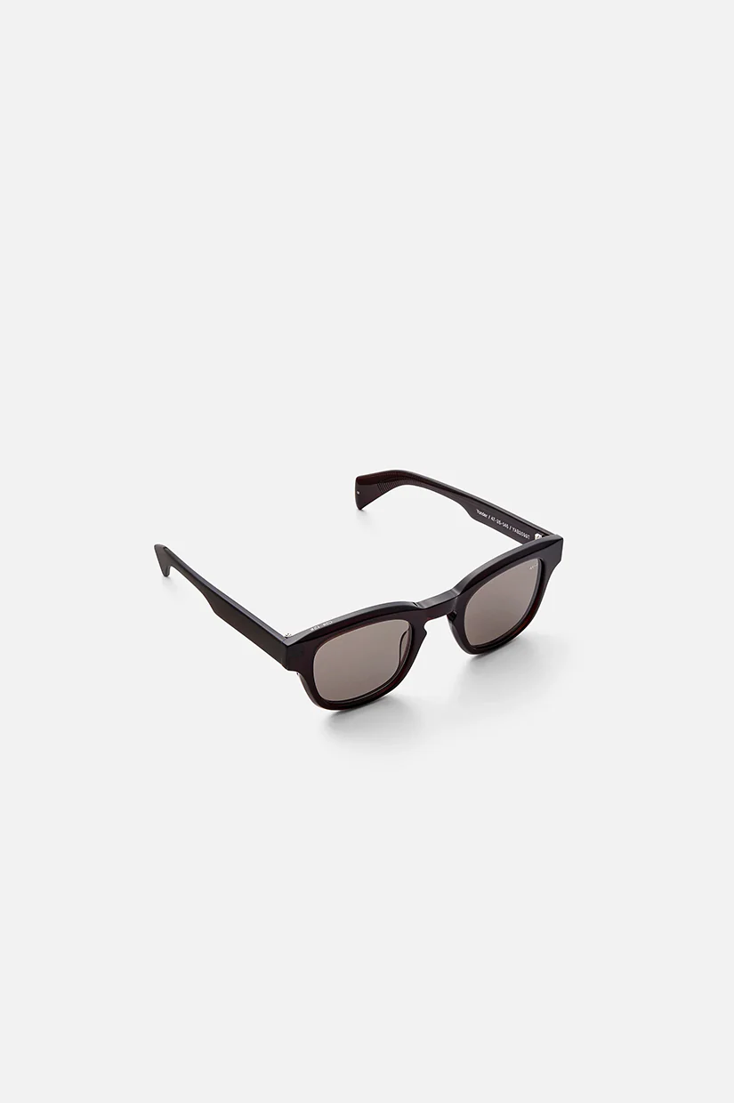 James Ay Yonder - Transparent Brown - Image 2