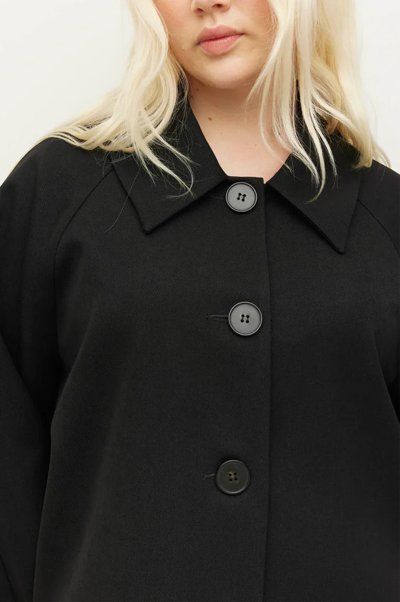 Juliette Hogan Rafaella Jacket - Black - Image 2