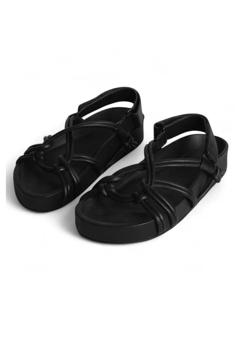 JVAM Jojo - Black - Image 2
