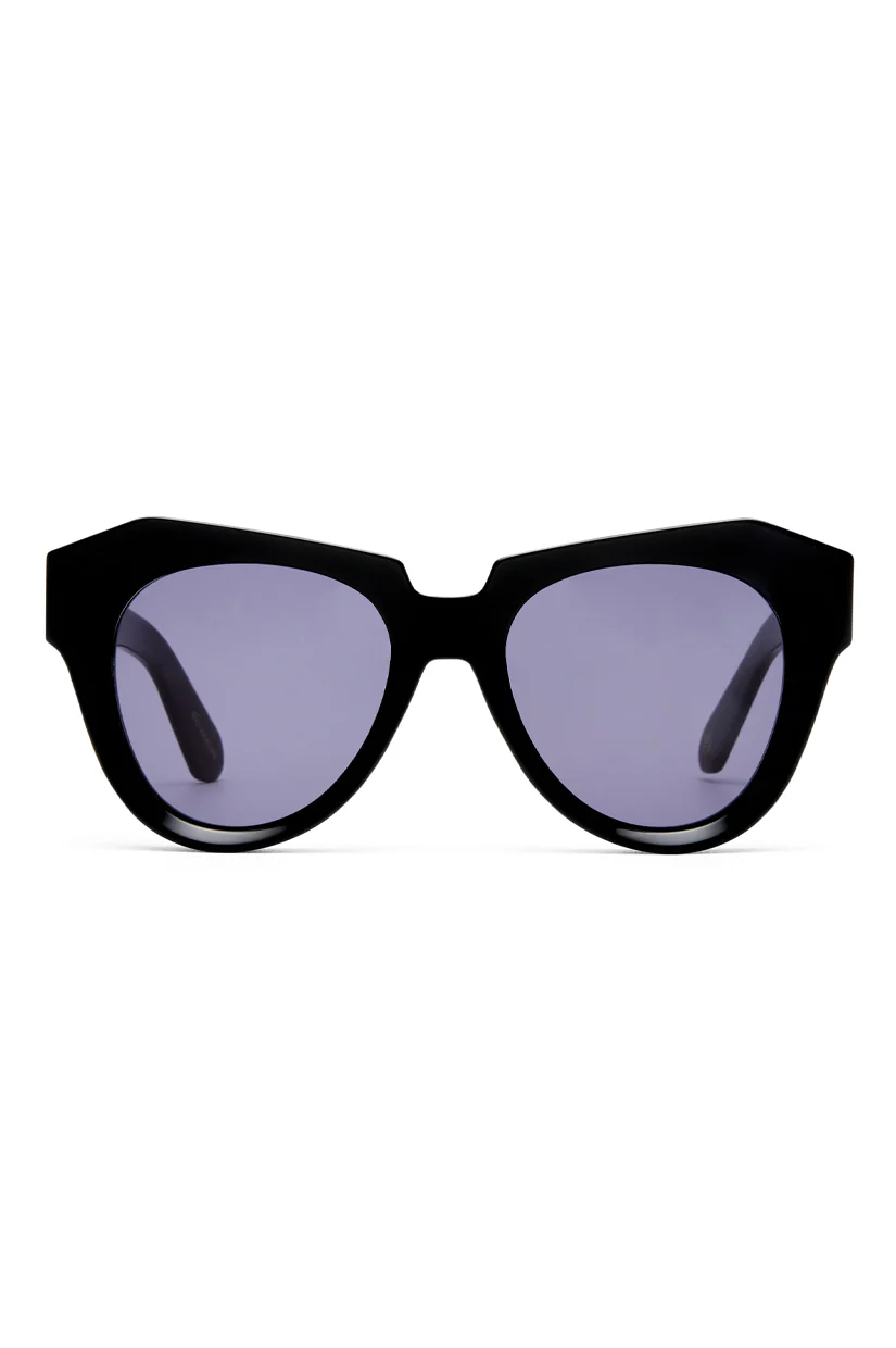 Karen Walker Apollo One - Black - Image 3