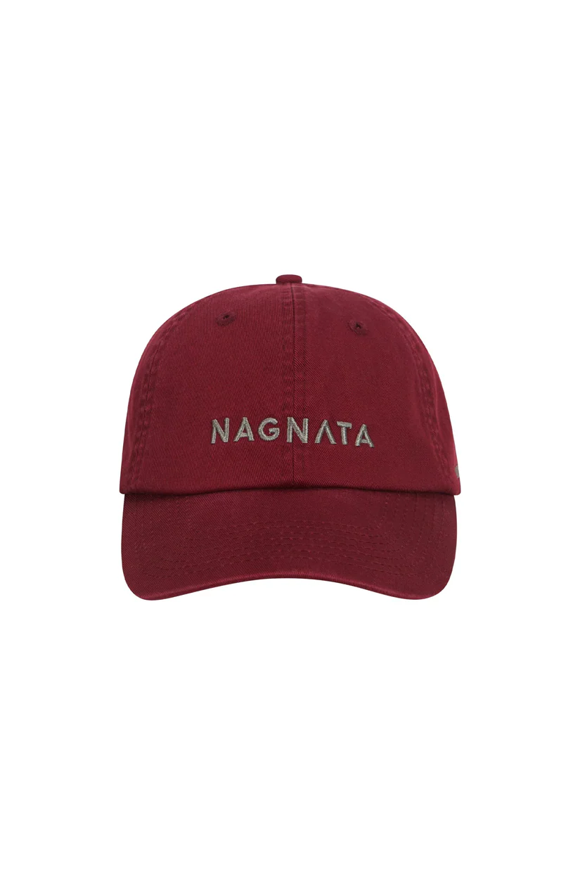 Nagnata Cap - Mulberry - Image 3