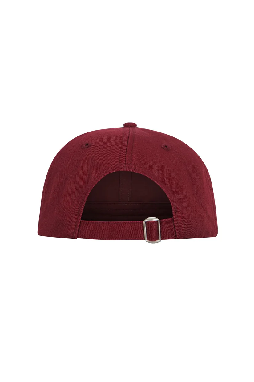 Nagnata Cap - Mulberry - Image 4