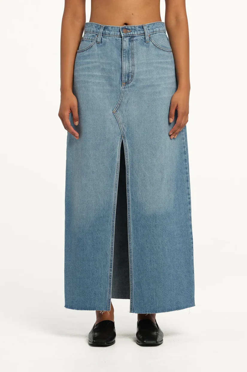 Nobody Roxanne Skirt - Liberty - Image 2
